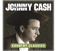 Johnny Cash – The Greatest: Country Songs