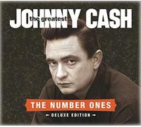 Johnny Cash - The Greatest (Deluxe Cd+Dvd Version)