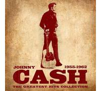 Johnny cash - The greatest hits collection 1955-1962