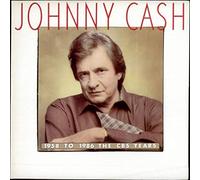 Johnny Cash - The Greatest Years 1958-1986 [Vinilo]
