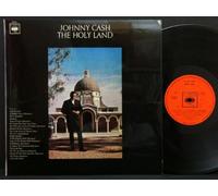 JOHNNY CASH - The Holy Land