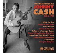 Johnny Cash - The Indispensable 1954-1961