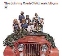 Johnny Cash - The Johnny Cash Children's Album
