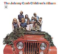 Johnny Cash - The Johnny Cash Children's Album