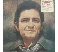Johnny Cash - The Johnny Cash Collection - His Greatest Hits, Volume II