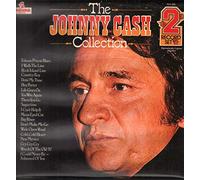 Johnny Cash - The Johnny Cash Collection Johnny Cash 2LP