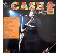 Johnny Cash - The Johnny Cash Collection - Vol. 2 [2xVinyl]