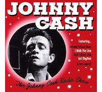 Johnny Cash – The Johnny Cash Radio Show