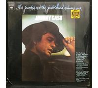 JOHNNY CASH - The Junkie And The Juicehead Minus Me