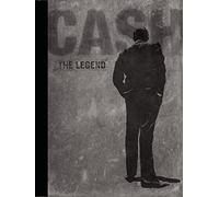 Johnny Cash - The Legend [4 CD]