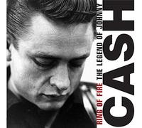 Johnny Cash - The Legend Of Johnny Cash