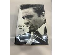 Johnny Cash: The Life (ALA Notable Books for Adults)