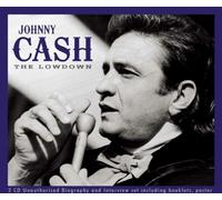 Johnny Cash - The Lowdown: Interview