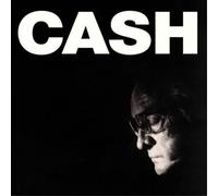Johnny Cash The Man Comes Around (CD) Album (Importación USA)