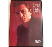 Johnny Cash - The Man, His World, His Music [Reino Unido] [DVD]