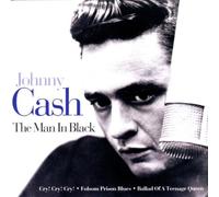 Johnny Cash - The Man in Black