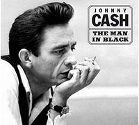 Johnny Cash - The Man In Black: 60 Original Recordings (Deluxe 3CD Box Set)