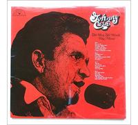 Johnny Cash - The Man, The World, His Music