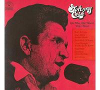 Johnny Cash - The Man,the World,His Music