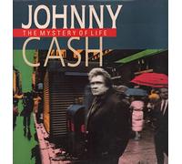 Johnny Cash - The Mystery of Life [Vinilo]