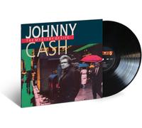 Johnny Cash - The Mystery Of Life [Vinilo]