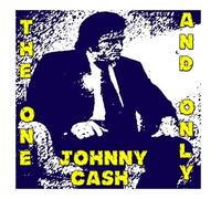 Johnny Cash - The One and Only [Import]