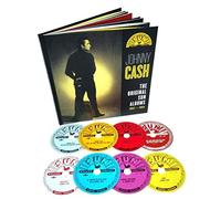 Johnny Cash - The Original Sun Albums. 1957-1964