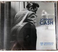 Johnny Cash - The Originals