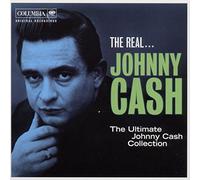 Johnny Cash - The Real Johnny Cash