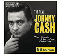 Johnny Cash - The Real Johnny Cash (3 Cds).