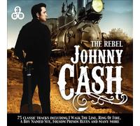 Johnny Cash - The Rebel