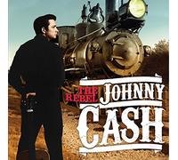 Johnny Cash - The Rebel - 75 Greatest Hits - 3 CD BOXSET