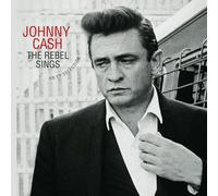 Johnny Cash The Rebel Sings (Vinyl) (Importación USA)