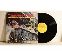 Johnny Cash - The Rough Cut King Of Country Music