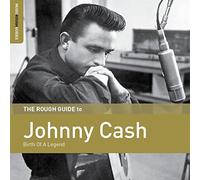 Johnny Cash - The Rough Guide To