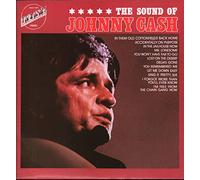 Johnny Cash - The Sound Of Johnny Cash
