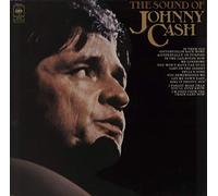 Johnny Cash - The Sound Of Johnny Cash