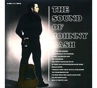 Johnny Cash - The Sound Of [Vinilo]