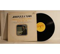 Johnny Cash & The Tennessee Two - Original Golden Hits, Vol.2