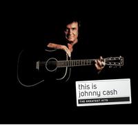 Johnny Cash - This Is