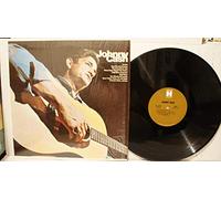 Johnny Cash - This Is Johnny Cash