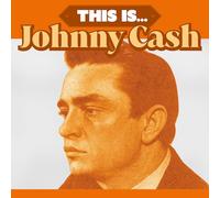 Johnny Cash - This Is [Vinilo]