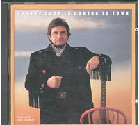 Johnny Cash - To Town