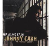 Johnny Cash - Travelling Cash - An Imaginary Journey