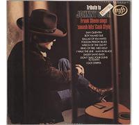 Johnny Cash - Tribute To Johnny Cash