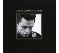 Johnny Cash Ultimate Gospel (CD) Album (Importación USA)