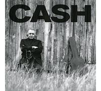 Johnny Cash – Unchained (American Recordings)