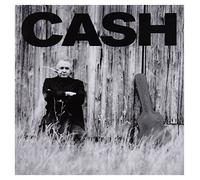 Johnny Cash – Unchained – UMC