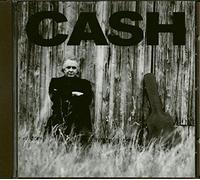Johnny Cash - Unchained