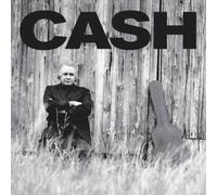 Johnny Cash – Unchained – UMC